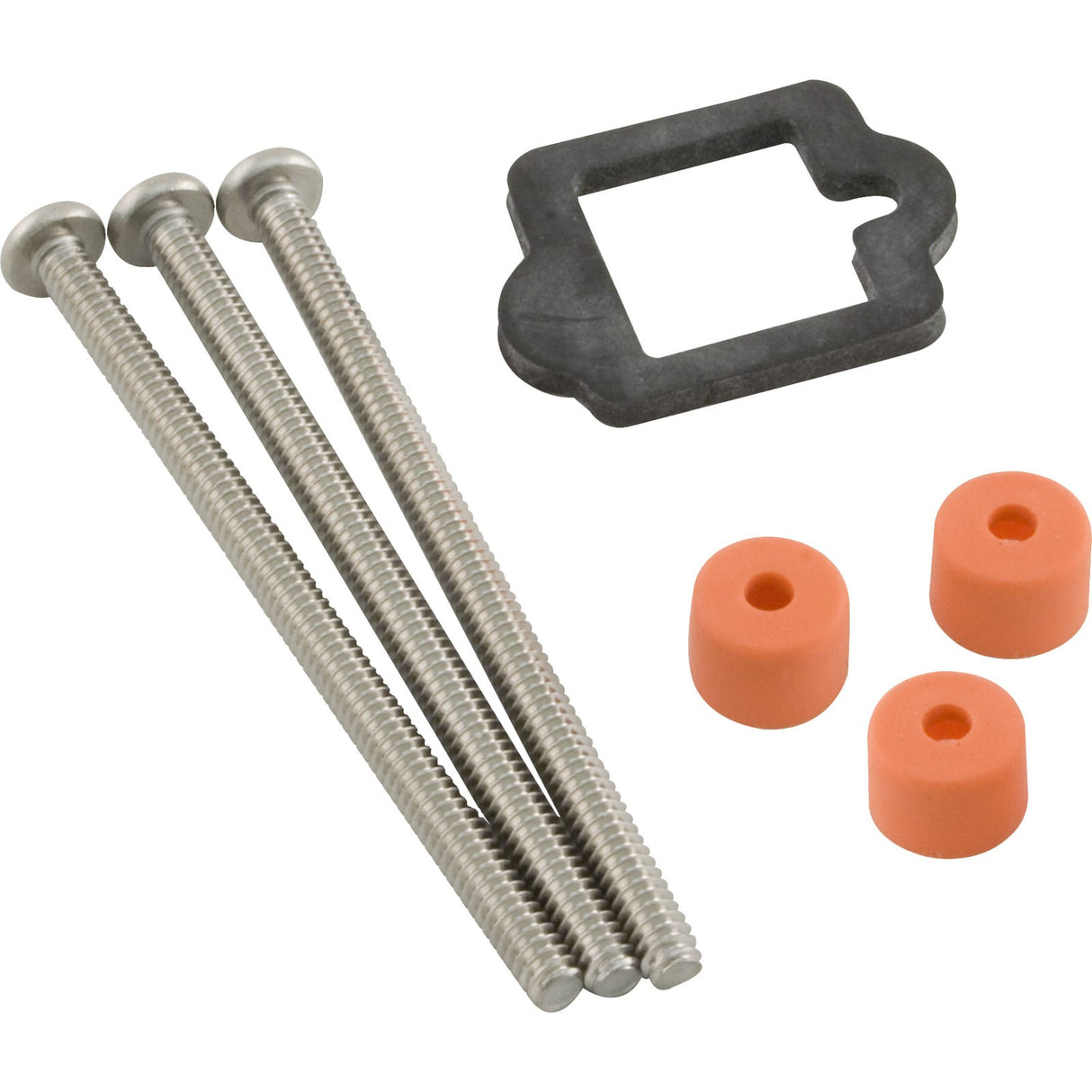 Hardware Kit, Pentair Sta-Rite IntelliPro : 350612