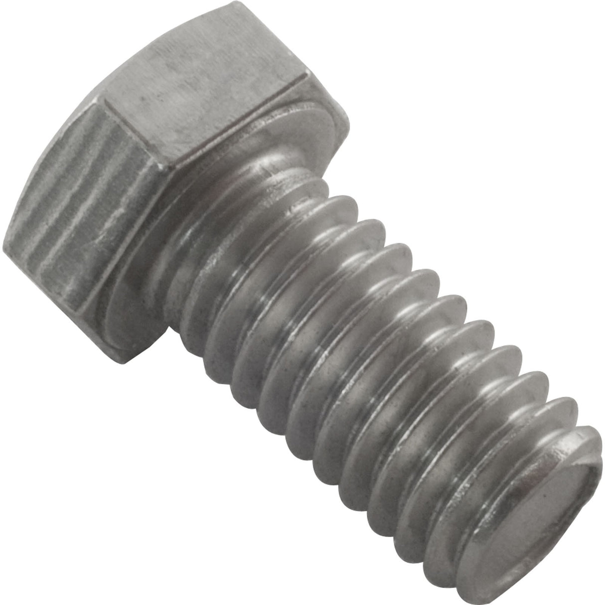 Bolt, Pentair Sta-Rite, 3/8-16 x 3/4" : U30-72SS