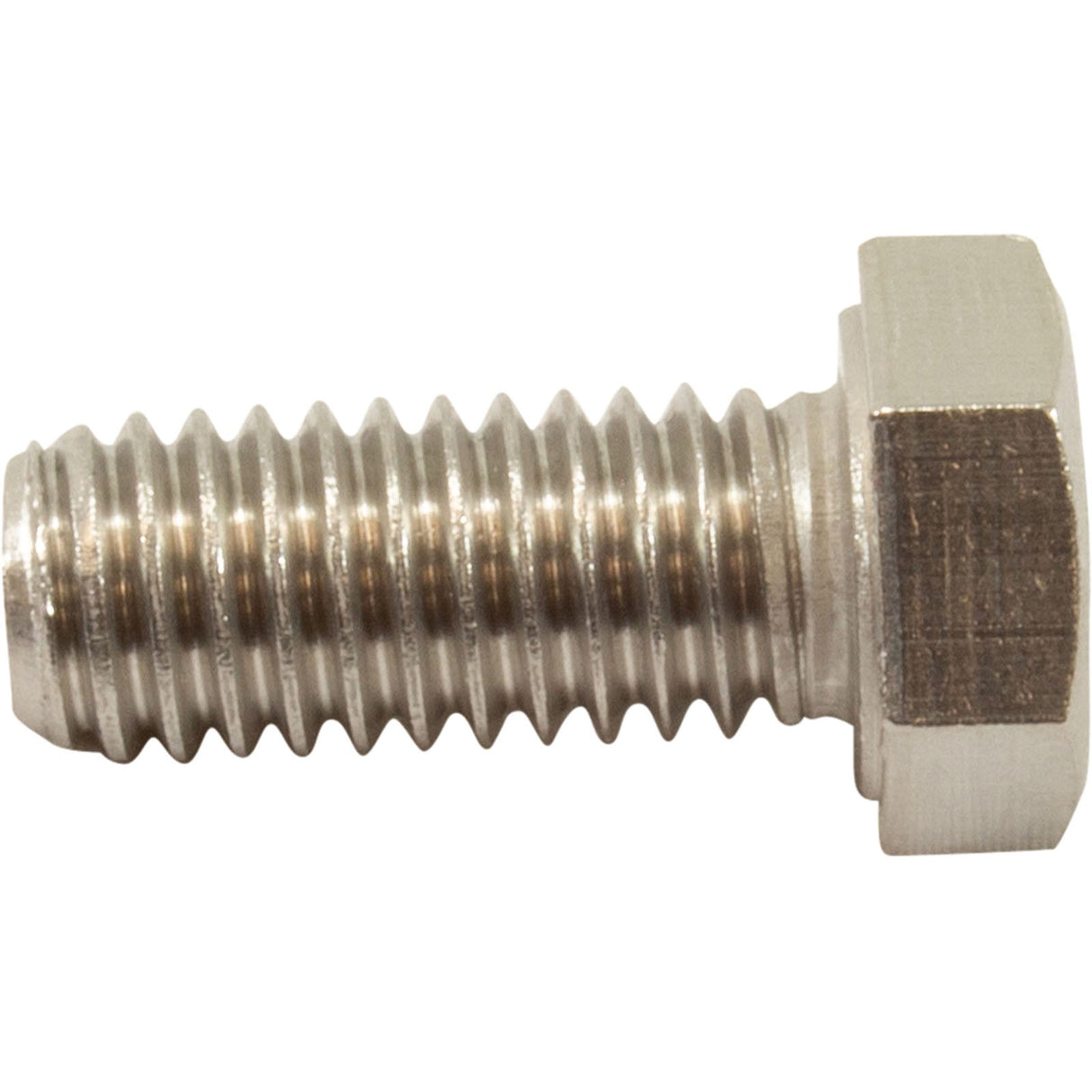 Bolt, Pentair American Products Purex, 3/8-16 x 7/8" : 070429Z