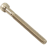 Screw, Pentair Purex IntelliFlo/Whisperflo, 4-40 x 1/18" : 071660Z