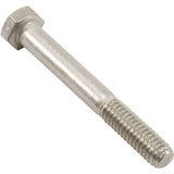 Bolt, Pentair Letro Booster, Volute, Quantity 2, New Style : LA115