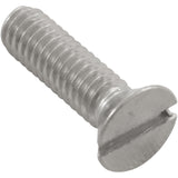 Screw, Pent Am Prod Admiral, 8-32 x 5/8", Commercial Lid : 98213000