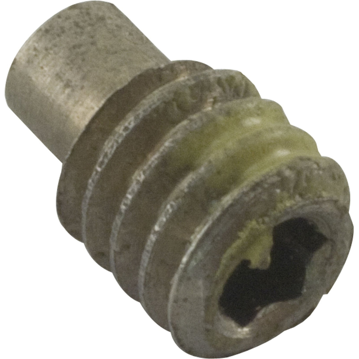 Screw, Pentair PacFab Hydro, 1/4-20 x 3/8", Shaft Extension : 354256