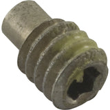 Screw, Pentair PacFab Hydro, 1/4-20 x 3/8", Shaft Extension : 354256