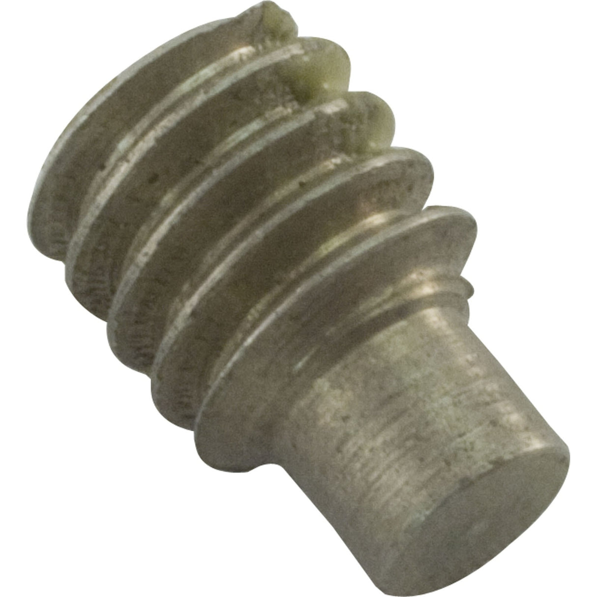 Screw, Pentair PacFab Hydro, 1/4-20 x 3/8", Shaft Extension : 354256
