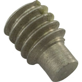 Screw, Pentair PacFab Hydro, 1/4-20 x 3/8", Shaft Extension : 354256