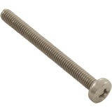 Screw, Waterco Various Pumps, Diffuser : 6340081