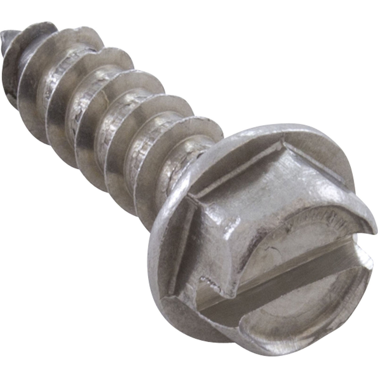Screw, Waterway Workman, 12 x 3/4" : 819-9001