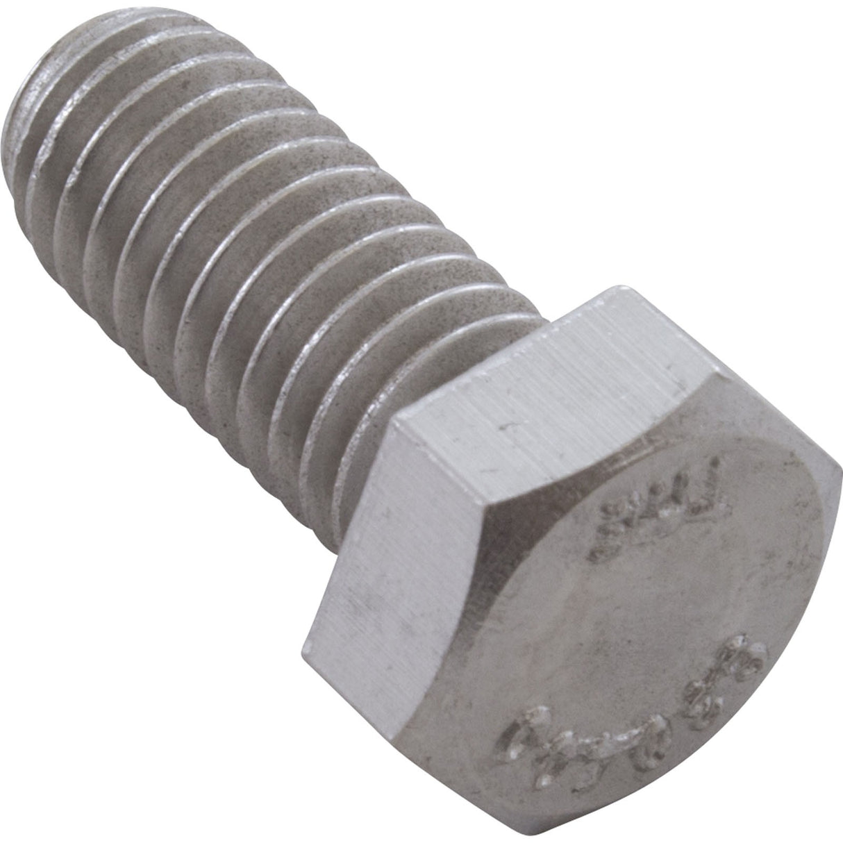 Bolt, Waterway Champion, Seal Plate, 16-3/8 x 7/8", 4 req. : 819-0035