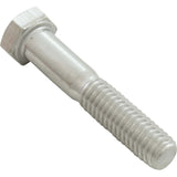 Bolt, Speck 433, Motor, Hex Head, 3/8 -16 x 2", ss : 2991000067