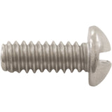 Screw, Pentair, 10-24 x 1/2" Stainless Steel : 98204400