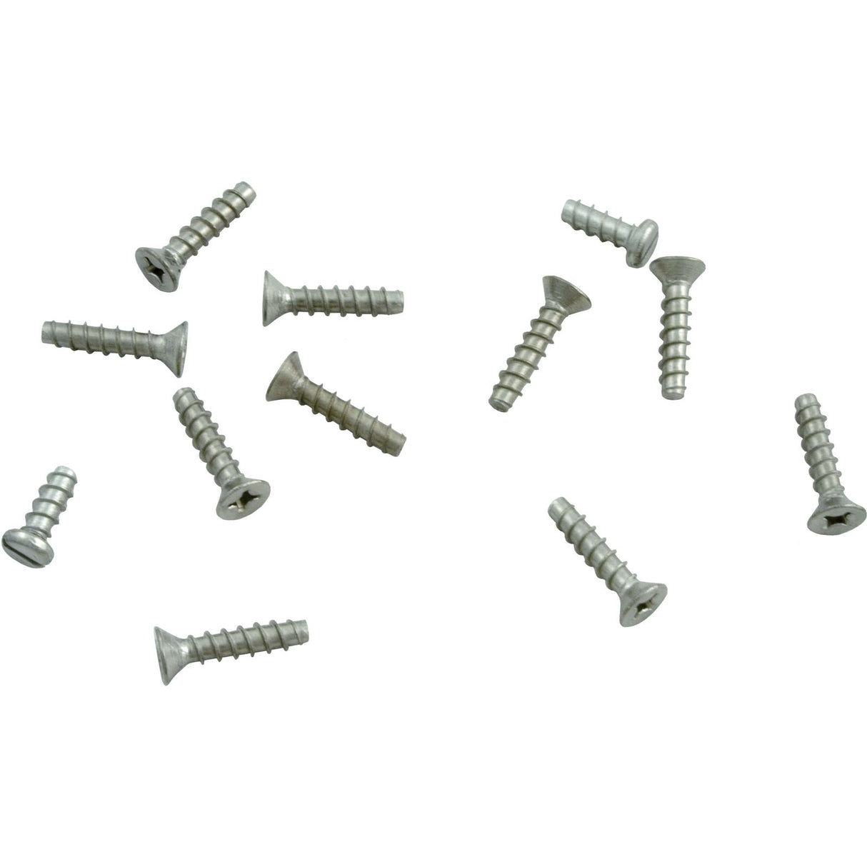 Screw Kit, Hayward SP1090/1092/1096/1097/1098, Faceplate : SPX1090Z1A