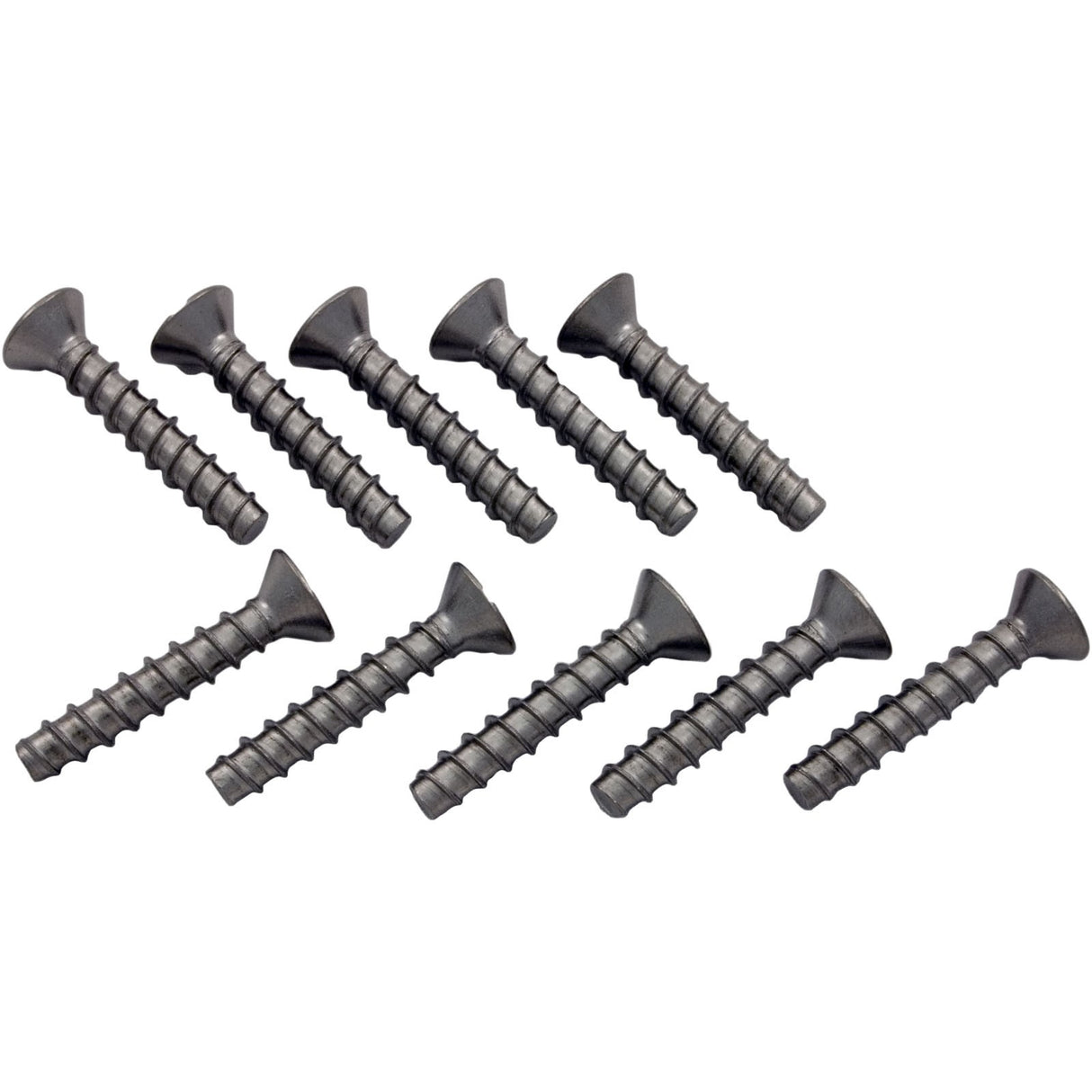 Screw Kit, Hayward SP1094 Skimmer, Faceplate : SPX1030Z1C