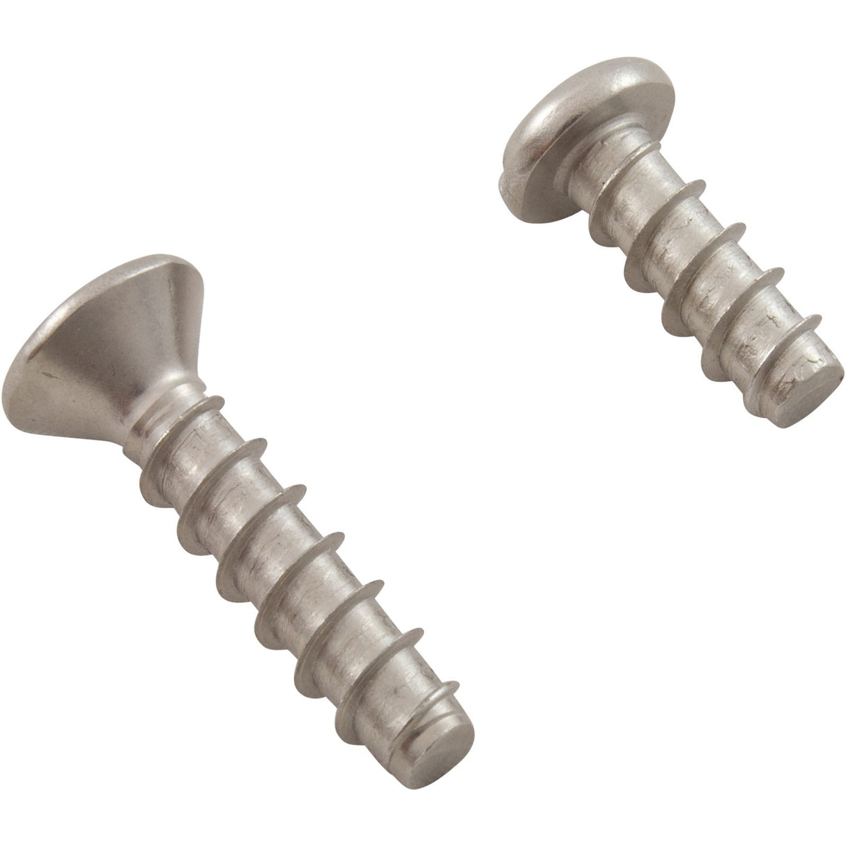 Screw Kit, Hayward SP1076/1084 Skimmer, Faceplate, Self Tap : SPX1084Z4A