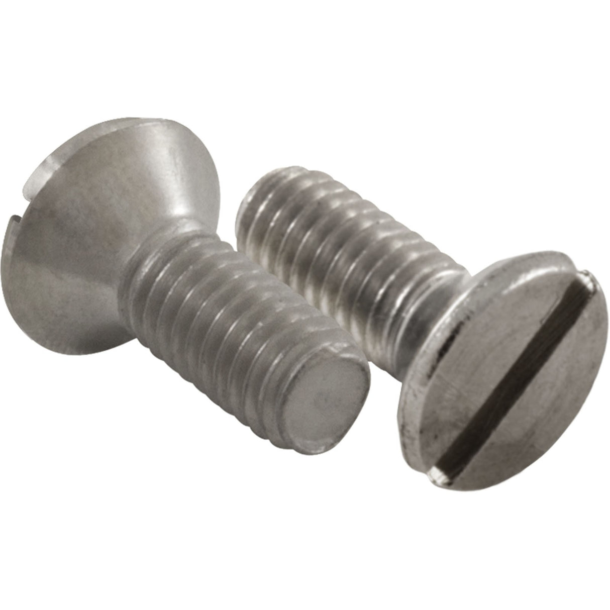 Screw, Hayward SP1070/SP1071 Skimmer, Quantity 2 : SPX1070Z3PAK2