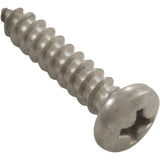 Screw, Astral, In-Ground Skimmer, A2 3.9x16 : 70114R39016