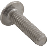 Screw, Clayton Lambert Skimmer, Faceplate : P-2494