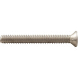 AVSC SS 316 Screws (Set of 10 W/ Tool) : 295314