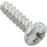 Screw, JWB HTC, 6-19 x 1/2" : 9356000