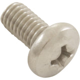 Screw, Gearbox, Zodiac Polaris 180/280/3900, 10-32 x 3/8", 10PK : C40