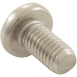 Screw, Gearbox, Zodiac Polaris 180/280/3900, 10-32 x 3/8", 10PK : C40