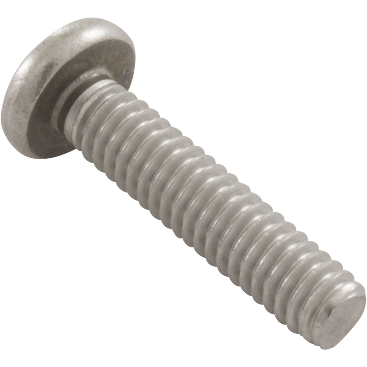 Screw, Zodiac, 340/ATV/360/380, Axle Block, 8-32 x 3/4" : 9-100-5115-Single