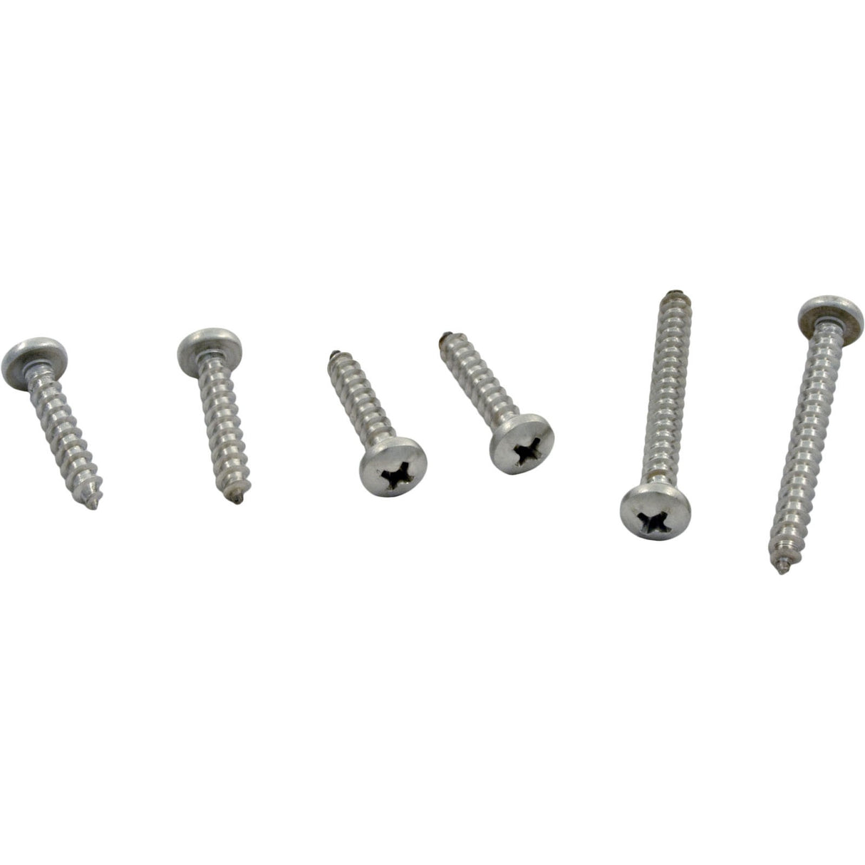 Screw Kit, Pentair Sta-Rite GW9500 Cleaner : GW9504