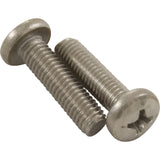 Bolt, Pentair Letro Legend Cleaners, Quantity 2 : EU76