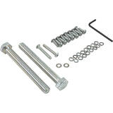 Screw Kit, Dolphin Maytronics 2 x 2, Caddy : 9992300