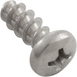 Screw, Maytronics Dolphin, Ka50 x 12 : 3379440-A - Maytronics - 3379440-A - PartsForSpas.com