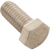 Bolt, 3/8"-16 x 7/8" :