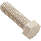 Bolt, 3/8"-16 x 1" :