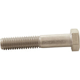 Bolt, 3/8"-16 x 2" :