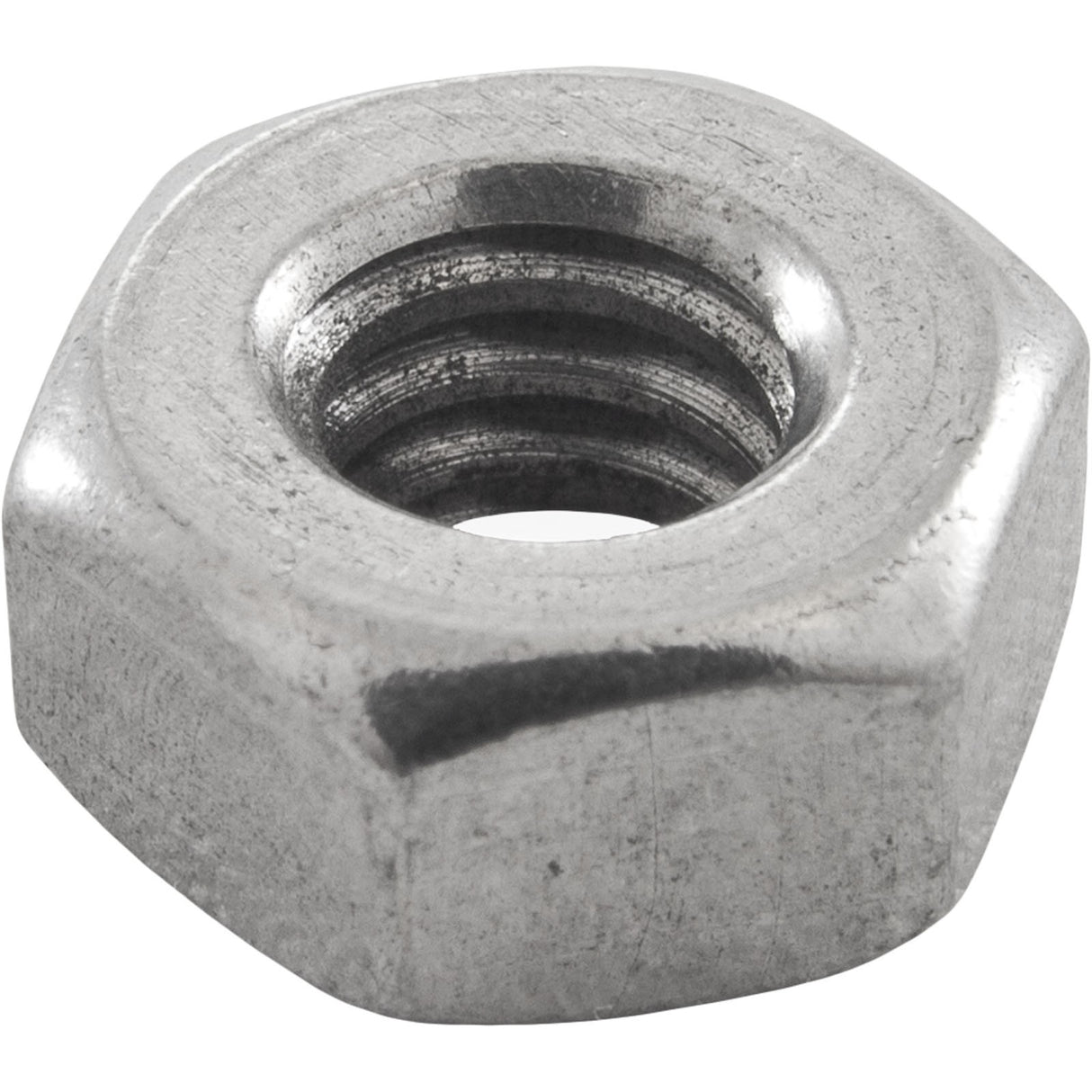 Nut, Pentair Sta-Rite, 1/4-20 : 35407-0071