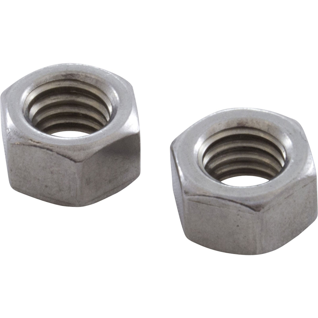 Nut, Pentair Letro Booster, Volute, Old Style : LA12