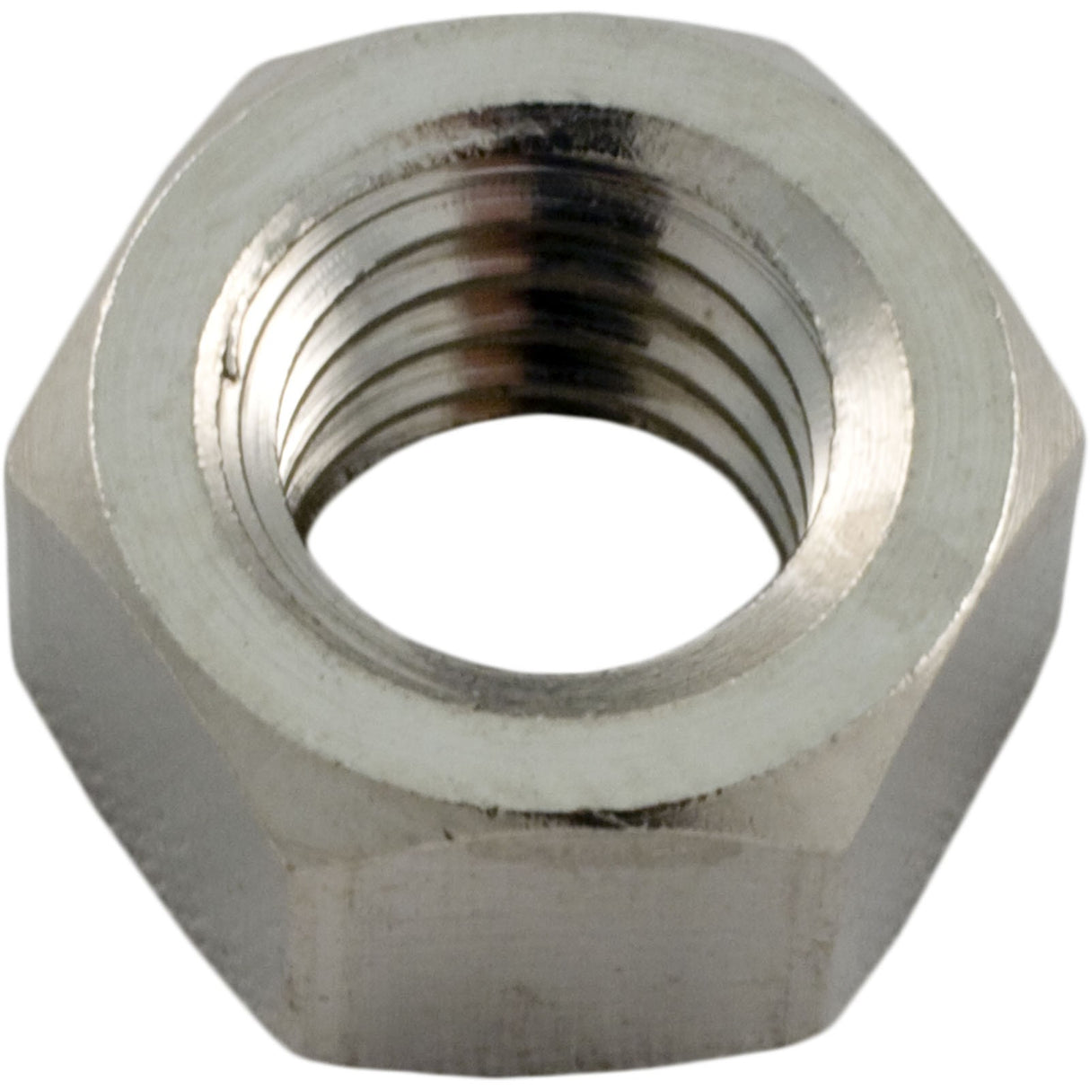 Nut, Pentair Purex Whisperflo/IntelliFlo, 3/8-16 : 071403