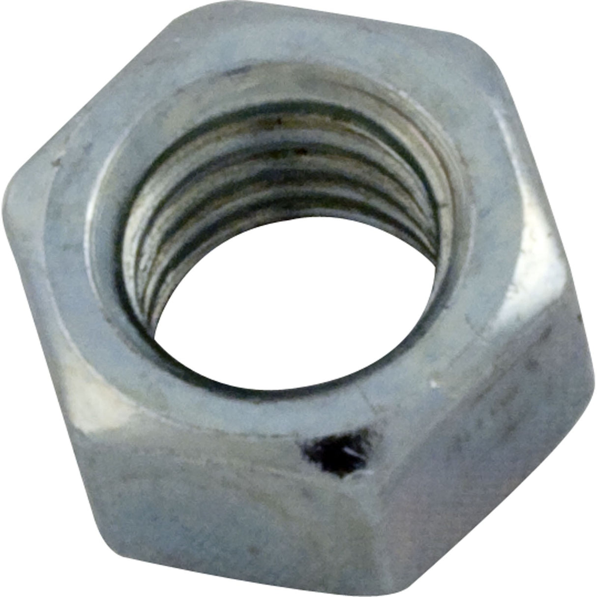 Nut, Zodiac Jandy Laars EPC/ESC/EPG/ESG/Lite/EG/ES, 3/8"-16 : F0003100+