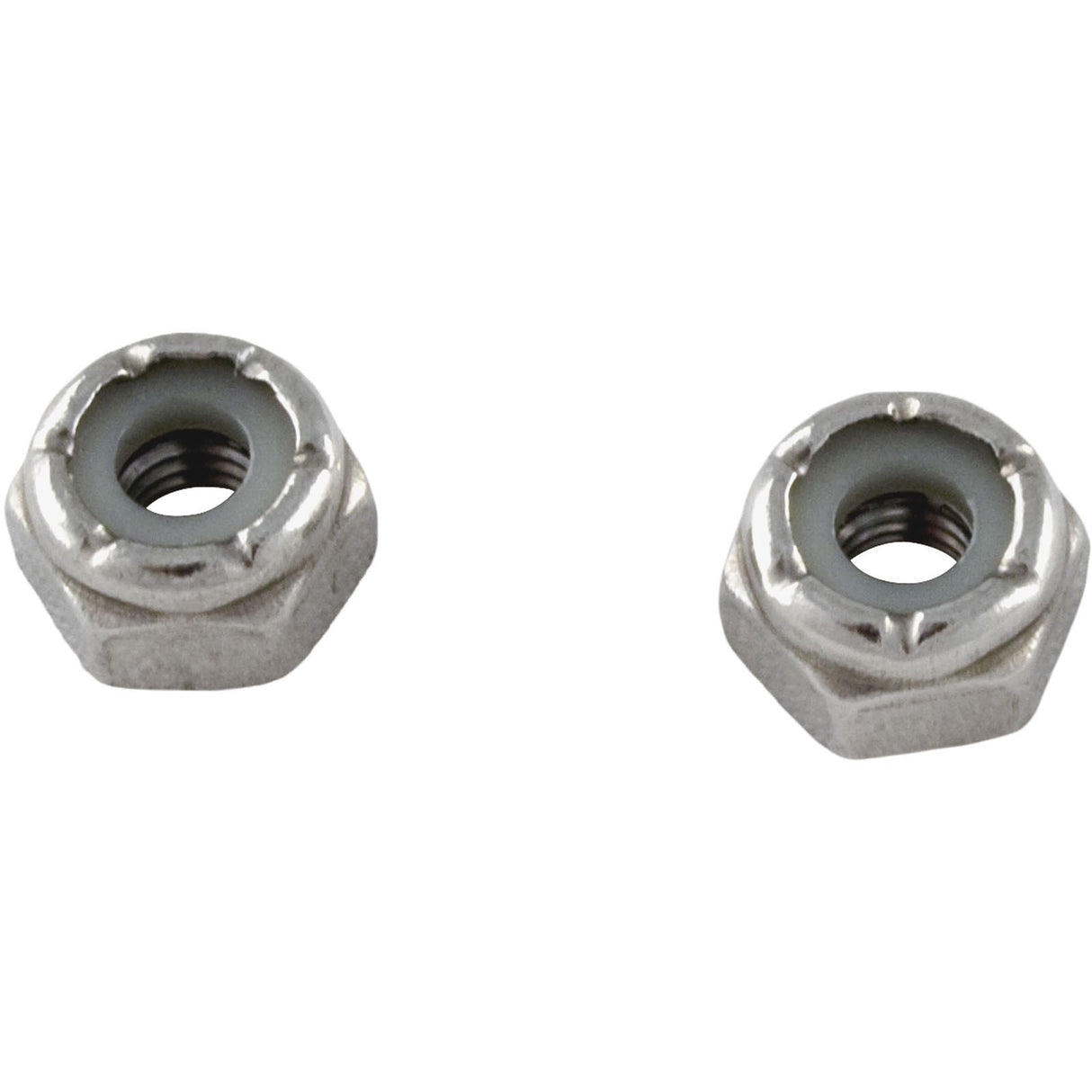 Nut, Pentair Letro JV105 Cleaner, Roller Arm : EU78