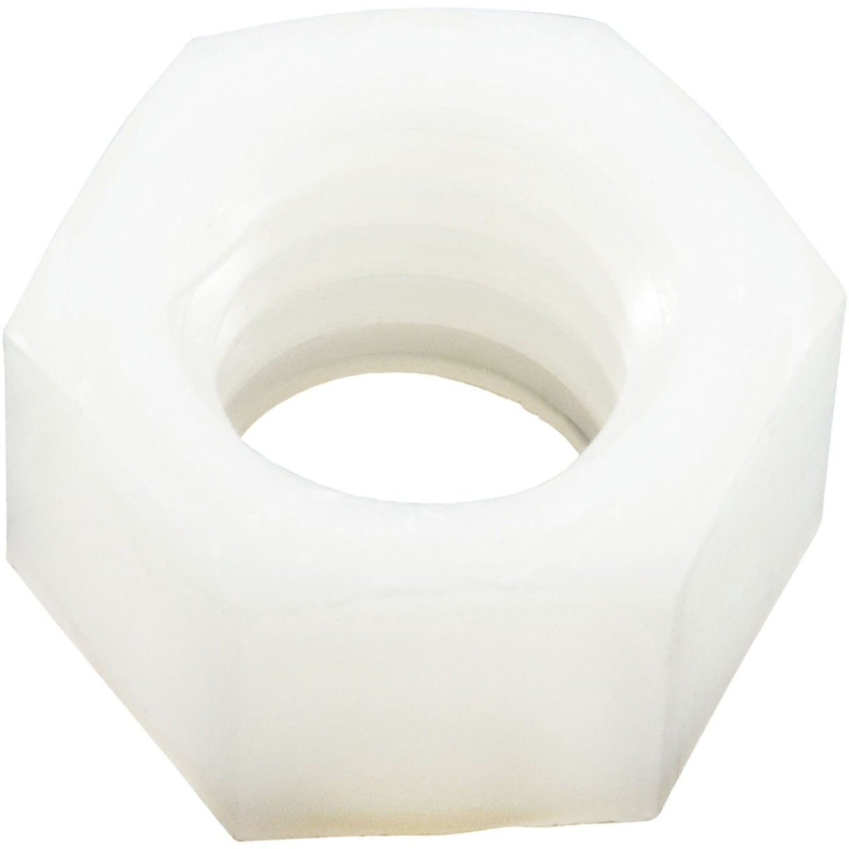Nut, Pentair Vac-Mate Skimmer, 3/8 x 16 : R01066