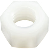 Nut, Pentair Vac-Mate Skimmer, 3/8 x 16 : R01066