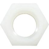 Nut, Pentair Vac-Mate Skimmer, 3/8 x 16 : R01066