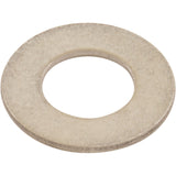 Washer, Jacuzzi, DEQ80/CQ420, Pivot Pin : 75512