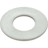 Washer, Speck 72/S90/Badu EcoM2/EasyFit, Flange Bolt, 3/8", ss : 2991400035