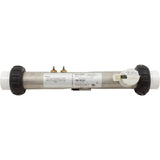 Heater, Flo Thru, Master Spas, 5.5kW, 230v, 1-1/2"s : 58015