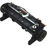 Heater, FloThru, BWG Revolution, 18-13/32" x 2", 4.0kW, 230v : 55691