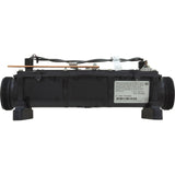 Heater, FloThru, BWG Revolution, 18-13/32" x 2", 4.0kW, 230v : 55691