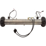 Heater, FloThru, BWG BP, 5.5kW, 230v, w/ Plug-n-Click : G7512