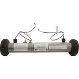 Heater, FloThru, BWG M7, 5.5kW, 230v, w/o Mounting Studs : G7518