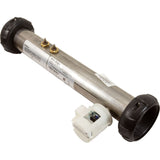 Heater, FloThru, Balboa Water Group, 4.0kW, 230v, w/9deg PS : G7416