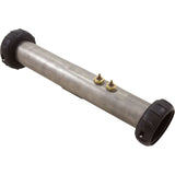 Heater, FloThru, 15" x 2", 230v, 5.5kW : B24055N